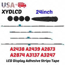 1Set LCD Display Tape Adhesive Strip Sticker Glue for IMac 24