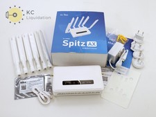 GL.iNet Spitz AX 5G NR GL-X3000 Wi-Fi 6 Router White picture