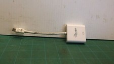 Rocketfish RF-AP306 Mini Display Port to DVI Adapter DG2 picture
