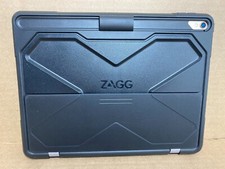 Zagg Rugged Book Pro Case Stand with Pencil Holder for iPad Pro 9.7