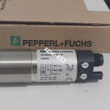 1pcs Pepperl+Fuchs Ultrasonic Sensor 3RG6023-3AC00-PF FedEx DHL picture