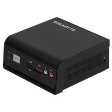 Gigabyte Brix NUC Barebone (Model GB-BTIP-N150) Intel N150/No D5 RAM/No picture