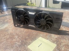 EVGA Nvidia P104-100 Mining Card 8GB Stress Tested & Working GDDR5X picture