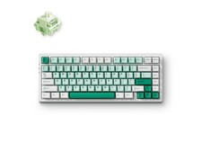 MCHOSE G75 Pro Tri-Mode Wireless Mechanical Keyboard, 75% Layout, picture