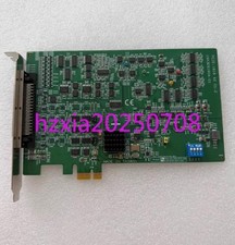 1pc used  PCIE-1816 motherboard picture
