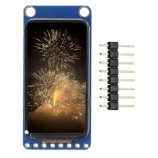 1.47 Inch Full Color TFT IPS Display Module, 172x320 Resolution HD SPI Interf... picture