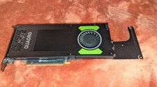 NVidia Quadro P4000 8GB GDDR5 Graphics Card.  Dell PN 0TWPW0 picture