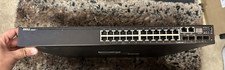 Dell Networking N3024 24 Ports Switch picture