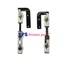 2PCS Side Key Trigger Switch Zebra TC26BK TC26AK TC26CK TC26DK TC21 TC210K TC26 picture
