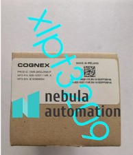 DMR-260Q-0540-P Brand New fixed code reader NEW FedEx or DHL picture