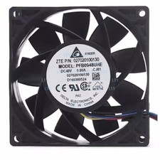 Delta PFB0948UHE DC48V 0.8A 9CM Inverter Cooling Fan picture