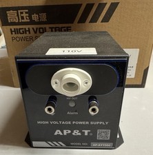 AP&T AP-AY1506 Y73058 Static Reactive Electricity High Voltage Power Supply picture