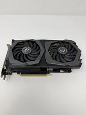 MSI GeForce RTX 2060 Gaming Z 6G Graphics Card - Twin Frozr 7 picture