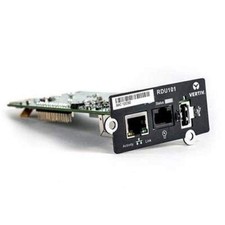 Vertiv Liebert IntelliSlot RDU101 - Network Card | Remote Monitoring (RDU101) picture