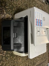 HP printer picture