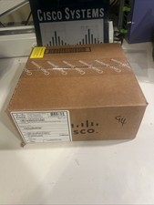 Cisco AIR-AP3802I-B-K9 Access Point 3802 Series Wireless Access 2.4GHz/5GH New picture