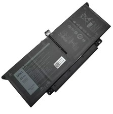 NEW Genuine JHT2H Battery For Dell Latitude 7310 7410 04V5X2 0HRGYV Y7HR3 0WY9MP picture