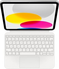 Apple Magic Keyboard Folio for iPad (A16) & (10th Gen)  White New picture