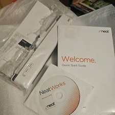 NeatReceipts Mobile Scanner and Digital Filing System for Mac Windows Works picture