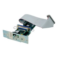 GENUINE🔝Intermec 072846-001 EasyLan 10i2 PCB Card for 3400e 4420 4440 Printers picture