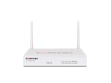 Fortinet | FWF-60E | FortiWiFi-60E 10 x GE RJ45 (2 x WAN 1 x DMZ Port 7 x Inter picture