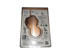 Seagate ST2000LM007 2TB 2.5-inch 5400 RPM SATA Internal Hard Drive - TESTED picture