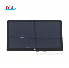 841265-001 15.6'' 4K LCD Touch Screen Assembly for HP Spectre X360 15-AP062NR picture