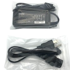 NEW Genuine Senao 3-Pin Plug EAA65A-54 AC Adapter 54V 1.2A 64.8W Power Supply picture