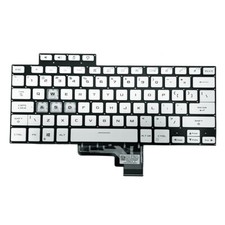 new Backlit keyboard for ASUS TUF Air FX516 FX516P FX516PR FX516PM picture