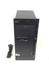 Vintage IBM NetVista 6794 Computer Intel Pentium 4 1.80Ghz w/ 1GB Ram, CD, No HD picture