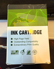 AUMOK 67XL Compatible Inkjet Cartridge Set for HP - Black & Tri-Color picture