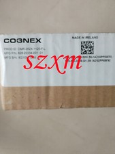 New DMR-262X-1120-F-L Cognex code reader Via FedEx or DHL picture