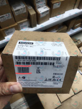 6ES7223-1PL32-0XB0 Siemens input/output module brand new Shipping DHL or FedEX picture