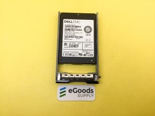 498F8 Dell Compellent 1.92TB SAS 12Gb/s Read Intensive 2.5in SSD MZ-ILT1T9C picture