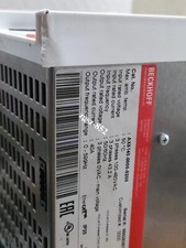 AX5140-0000-0200 Servo driver AX5140-0000-0200 Brand New Fast Shipping FedEx/DHL picture