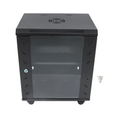 Network Rack Enclosure 15.5