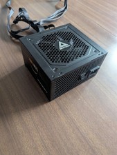 Montech Century GPX850S  80Plus Gold 850w PSU -- NYYC PICKUP OPTION picture
