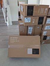 LG 27BP450Y-I 27