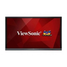 ViewSonic IFP8650 86'' 4K UHD LCD LED Collaboration Display Monitor picture