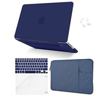 🆕KECC Compatible with MackBook Air 13” Cace 2020 2019 2018 A1932 Retina Display picture