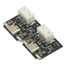 2 PCS USB To Serial Port UART Board Module Isolated USB To TTL Module 3.3V picture