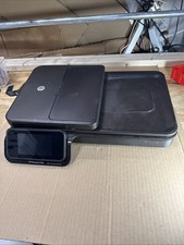 HP Photosmart 7510 Full Scanner Assembly Flatbed ADF Scan Copy picture