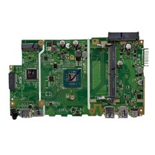 For ASUS X507MA Laptop Motherboard With Intel N4000 CPU DDR4 MAIN BOARD picture