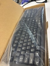 howard  KB-2971 Mechanical Computer Keyboards picture