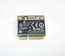 HP Compaq 15-H052NL Wireless WiFi Card Atheros AR5B125 - 670036-001 picture