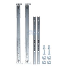 P22018-B21 HPE DL380 DL385 Gen10+ Plus 2U SFF Rack rails Full extension Easy picture