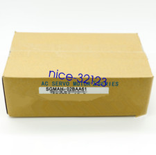 1PC New Yaskawa SGMAH-02BAA61 Servo Motor SGMAH02BAA61 Via Fedex/DHL picture
