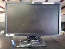 HP LE2001w 20