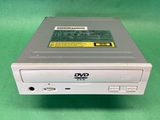 BEIGE Lite-On JVC XJ-HD166S CD DVD DVDROM CDROM Internal Desktop IDE Drive picture