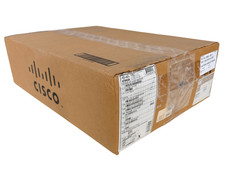 Cisco Catalyst Switch WS-C2960X-48TS-L 48 Port LAN Base Switch NEW SEALED picture